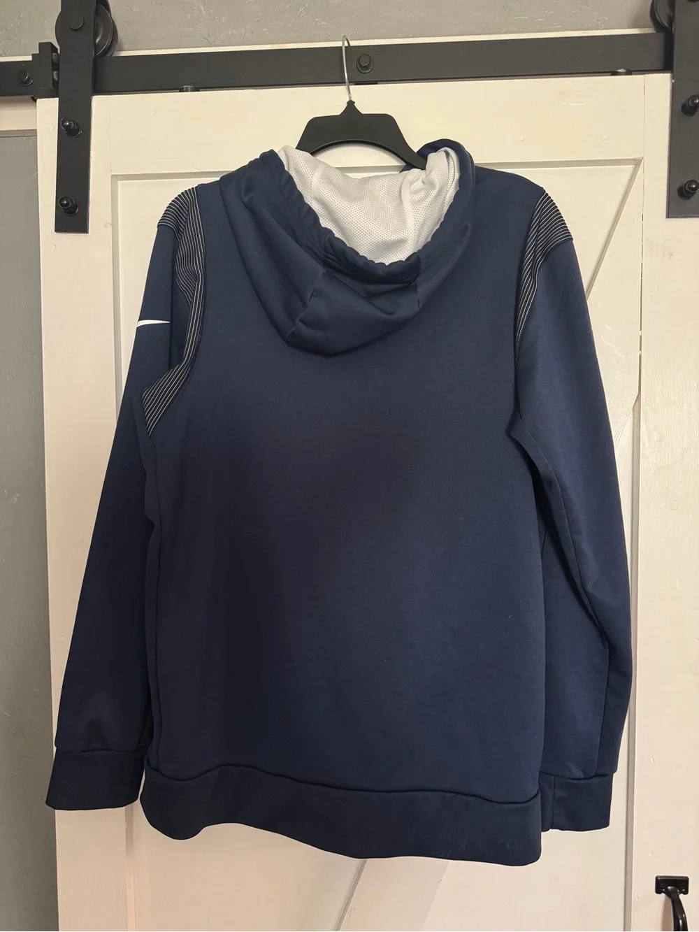 Men's Sweater Subcategory Classification